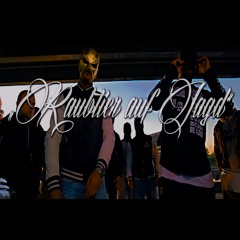 ► Raubtier auf Jagd ◄ ft. Manuellsen (prod. by KD-Beatz & Gorex)