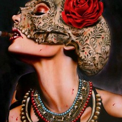 Black Magic Woman ( AZIZAA REMIX)