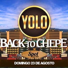 LOS KENZIE'S - BACK TO CHEPE ( YOLO ) SPOT