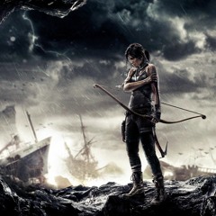 Tomb Raider - A Survivor Is Born