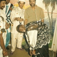 CLASH DANCE! KING ADDIES vs LUV INJECTION vs BODYGUARD, UK 10/9/1994