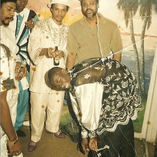 CLASH DANCE! KING ADDIES vs LUV INJECTION vs BODYGUARD, UK 10/9/1994