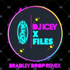 DJ Icey - X-Files (Bradley Drop Remix)
