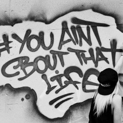 Keep It Real (Prod. Lono)