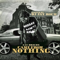 05 - Zay Bricks Ft Blokk - Hit The Plug