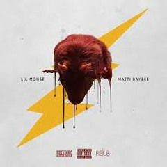 8.Lil Mouse X Matti Baybee X Stunt Taylor - Cant Hold Back (Prod. By Lil Banks)