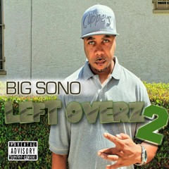 Big Sono, Ft, Dre Vishiss"""GROWN UP TURN UP""", Produced  BY MOFAK.