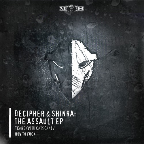 Decipher & Shinra - How To Fuck