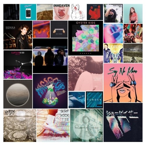 WeekendShowcase - October 10th Edition