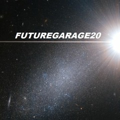 FUTURE GARAGE MIX 20 / 081015