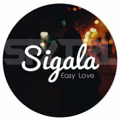 Sigala - Easy Love (SPCTRL Bootleg)