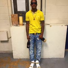 YBG BABYBOY X YGG TAY - HE SHOOTS