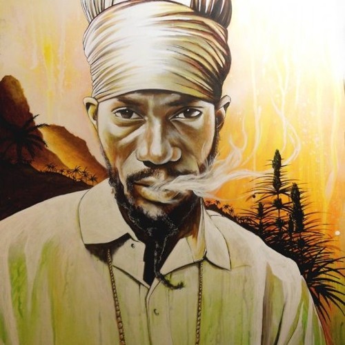 Streetside Knowledge (A Best of Sizzla) - Mixed by Dj Ace Diamond$                   [Free download]