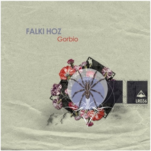 FALKI HOZ - Dièse (preview)