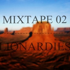 Mixtape 02