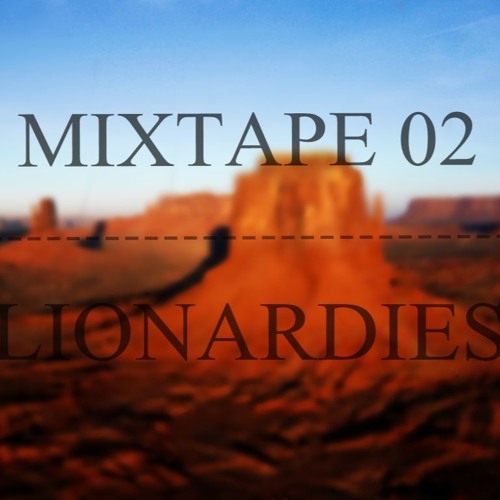 Mixtape 02