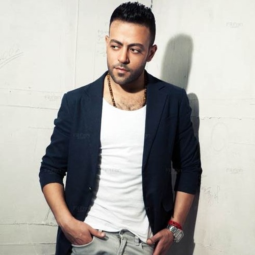 Tamer Ashour / Albak Gamed - قلبك جمد / تامر عاشور