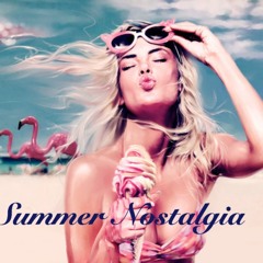 House Nostalgia Summer Mix