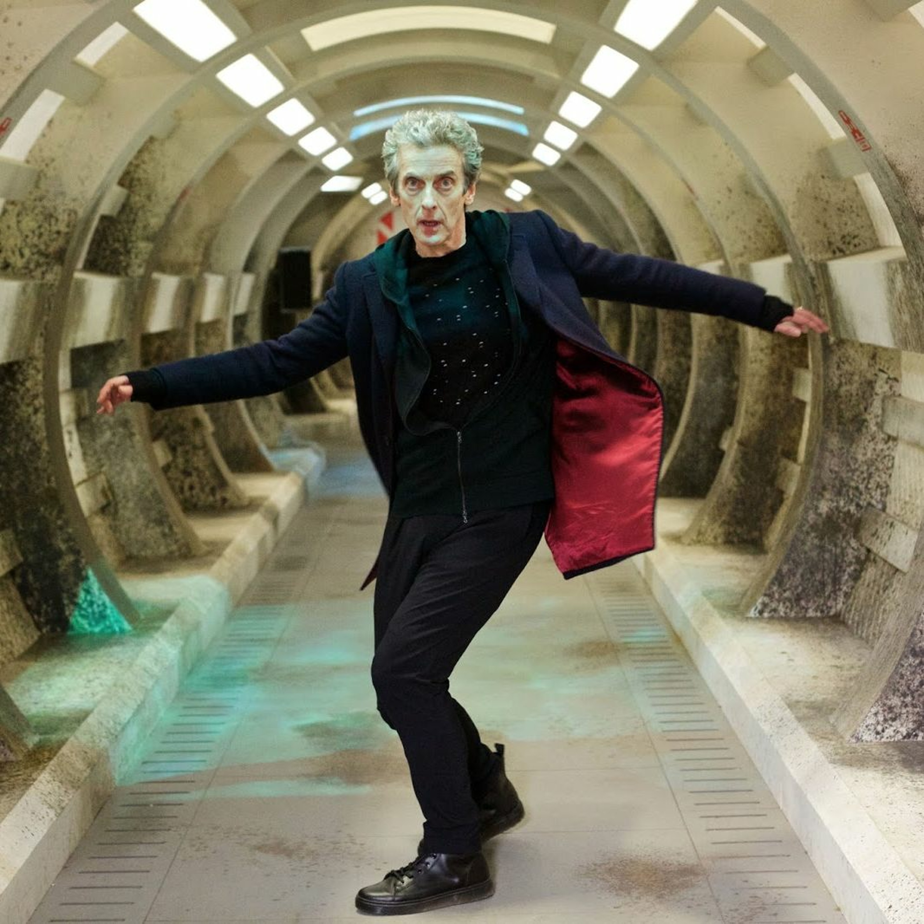 Plano Gallifrey (Podcast)