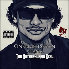 Eazy - E (Feat. 2Pac) - Tha Muthaphukkin Real