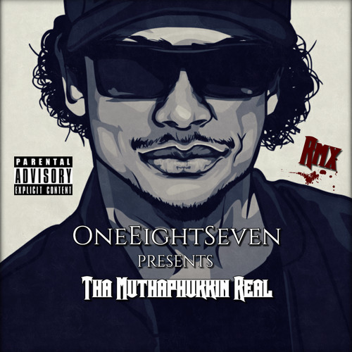 Eazy - E (Feat. 2Pac) - Tha Muthaphukkin Real