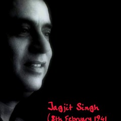 Kabse Hoon Kya Bataon - Jagjit Singh Live
