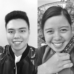 A Whole New World By Brad Kane & Lea Salonga- A Jeric Villaruz & Maki Bajit Cover