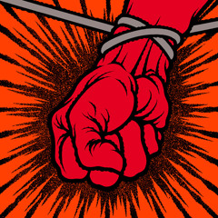 Metallica - St. Anger VOCAL BACKING TRACK, Karaoke, FREE, Instrumental