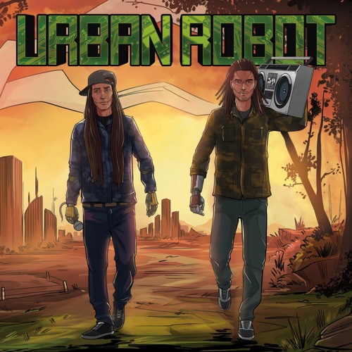 Listen to Ve správný čas (prod. Raazyph) by Urban Robot in Urban Robot  playlist online for free on SoundCloud