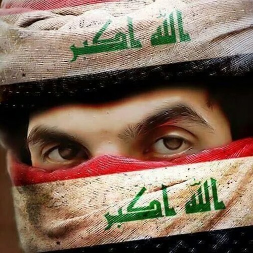 حبنا الاكبر   يعراق ترجع