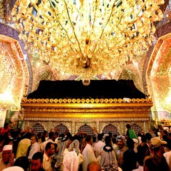 YA ALI YA ABBAS <3