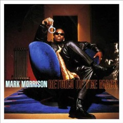 Mark Morrison - Return Of The Mack [808McVay reMIX]