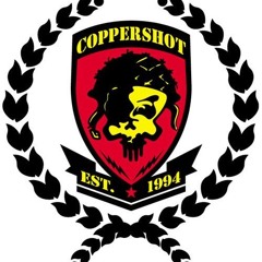 FRIEND TING PROMO MIX - COPPERSTYLZ
