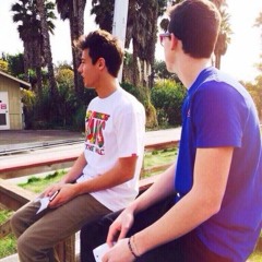 Cameron Dallas by Shawn Mendes feat. Jack Gilinsky