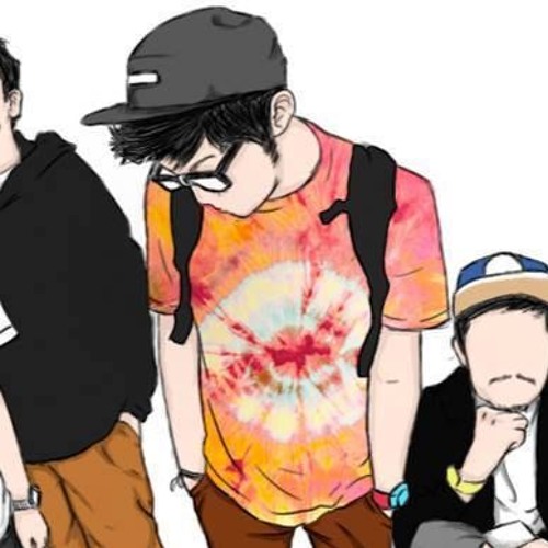 Last Child - Seluruh nafas Ini