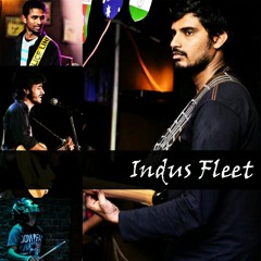Babaji - Cover by Indus Fleet