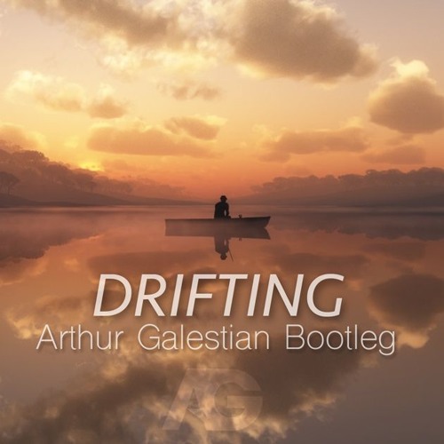 Nate Eiesland - Drifting (Arthur Galestian Bootleg - Radio Edit) [FREE Download]