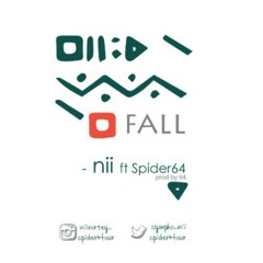 Nii feat Spider64-Fall((prod.by 64)).mp3