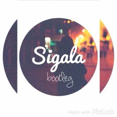 Sigala - Easy Love (sami bootleg)