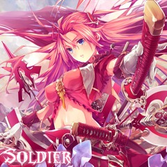 Nightcore~ Soldier