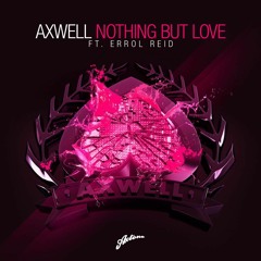 Many More & GVN Vs Axwell - Mercy Vs Nothing But Love - The MDH Projekt Edit