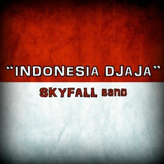 SKYFALL BAND-BUKAN SATU SATUNY