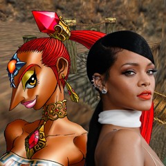 Rihanna Valley