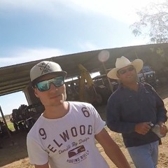 Should never have said hello...