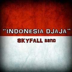 SKYFALL BAND-FIND A LIFE
