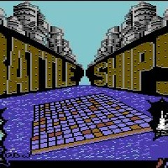 Battle Ships (goes west mix)