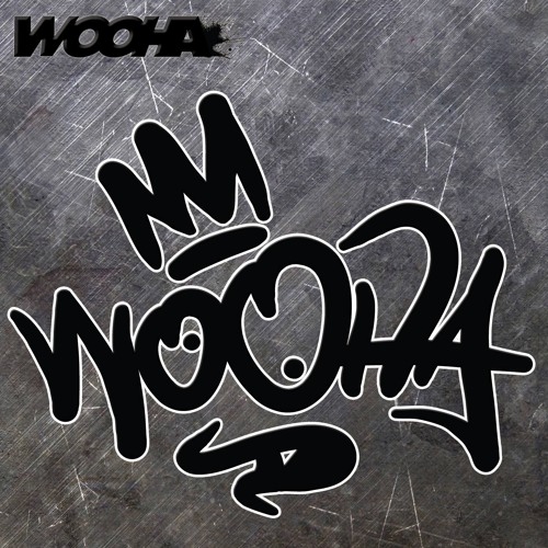 Wooha Riddim