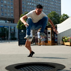 Astralas @ Tamsa, Loftas 2015 09 11