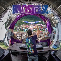 Prog Box Guestmix - Vol.3 - Blastoyz
