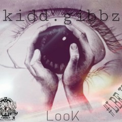 kidd.gibbz x Look